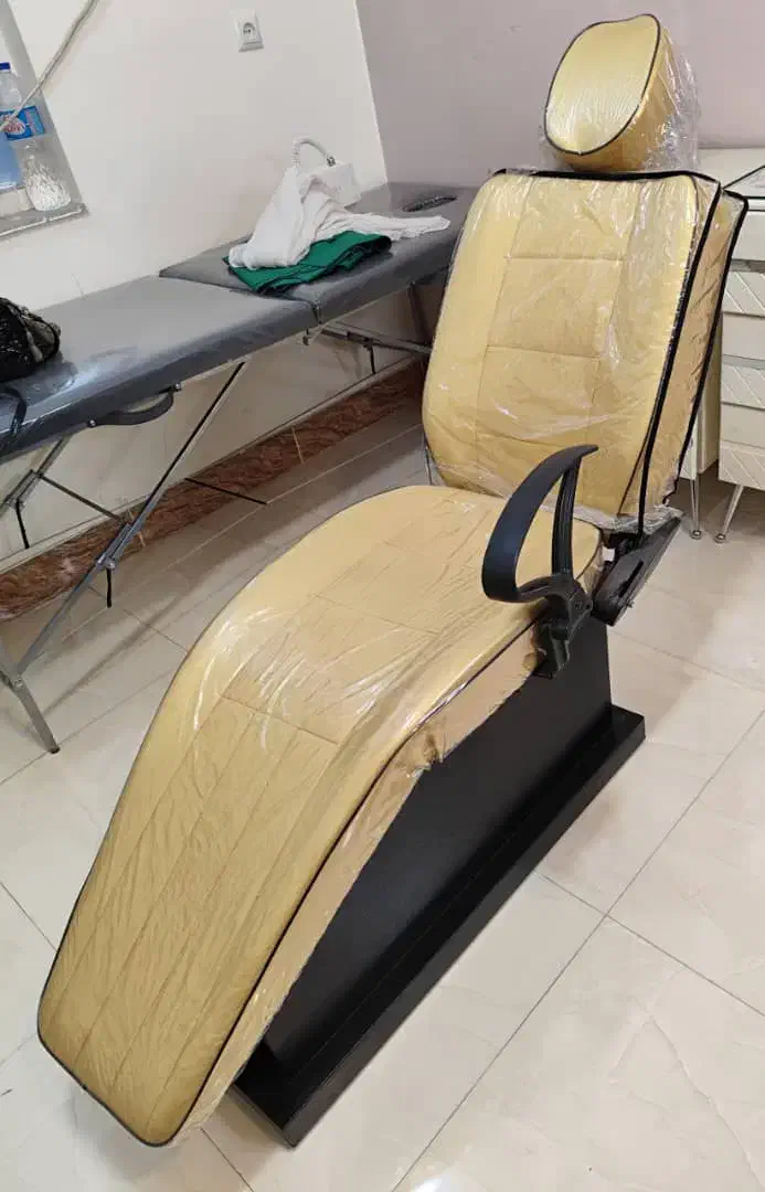 فروش فوق العاده صندلی آرایشگاه و رینگ لایت|آرایشگاه و سالنهای زیبایی|بهبهان, |دیوار