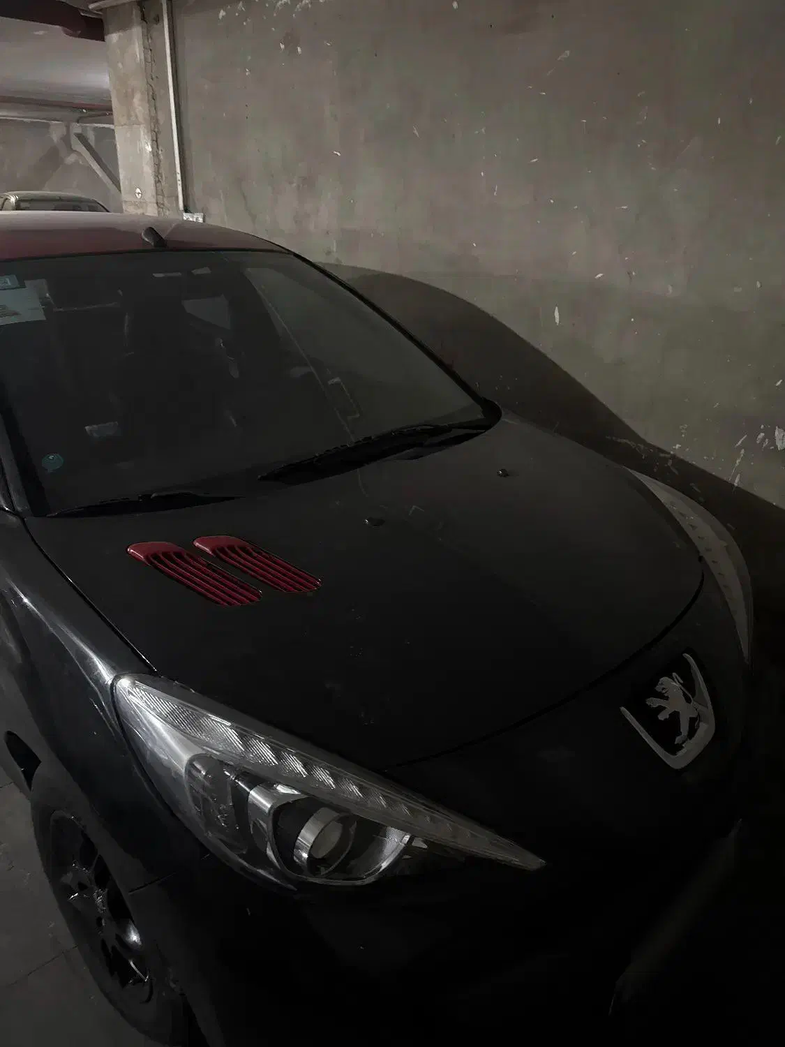 mc1401|خودرو سواری و وانت|تهران, تهرانسر مرکزی|دیوار