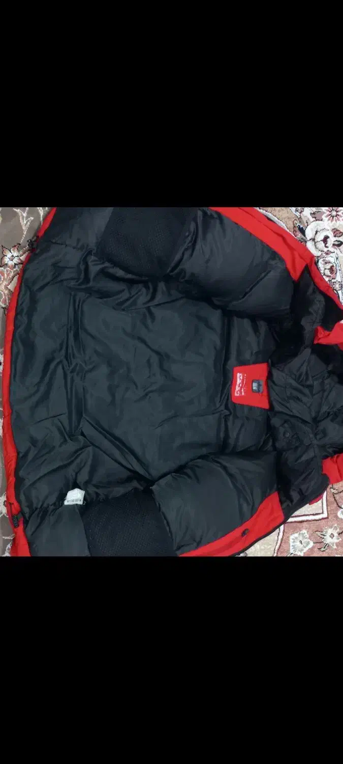 کاپشن زمستانه|لباس|بجنورد, |دیوار