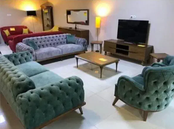 مبلمان /پرنسس۰دوام و راحـتی را تضمـین میکنـیم|مبلمان خانگی و میز عسلی|ارومیه, |دیوار