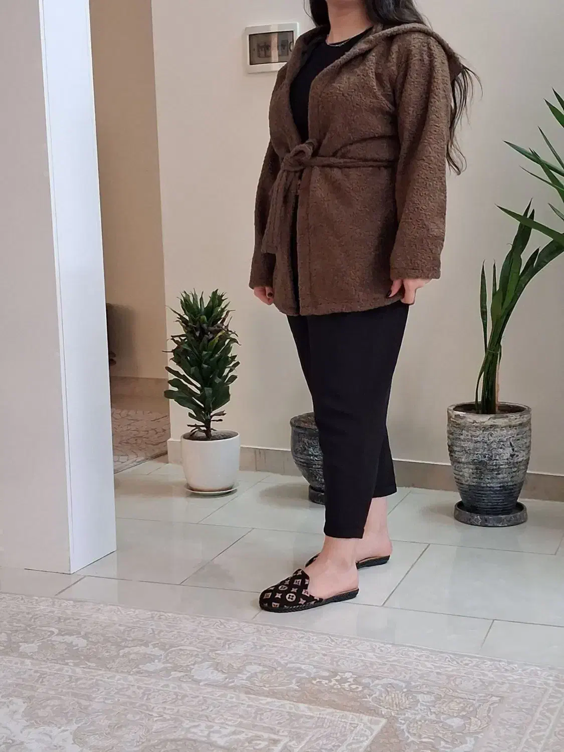 تعدادی لباس پاییزه زمستانه|لباس|پردیس, فاز ۲|دیوار