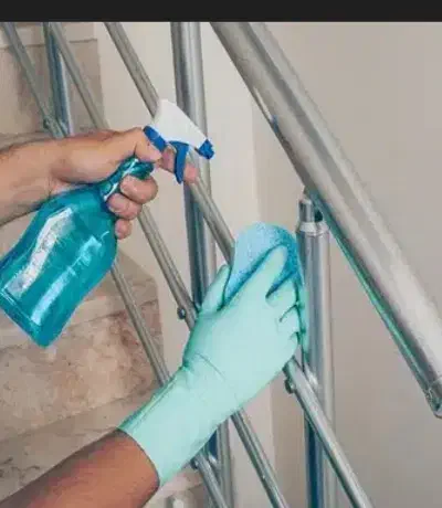 نظافت منزل آپارتمان|خدمات نظافت|گلبهار, شهر جدید گلبهار|دیوار