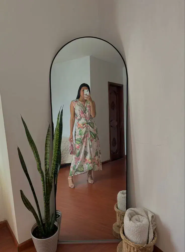 آینه گنبدی تخفیف بلک فرایدی|آینه|بابل, |دیوار