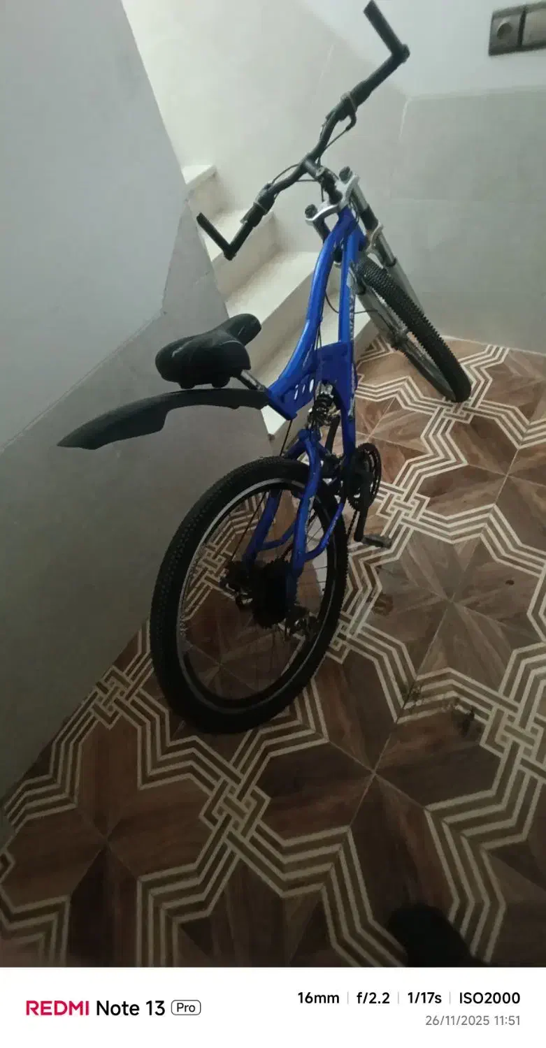 دوچرخه 26|دوچرخه، اسکیت، اسکوتر|جوانرود, |دیوار