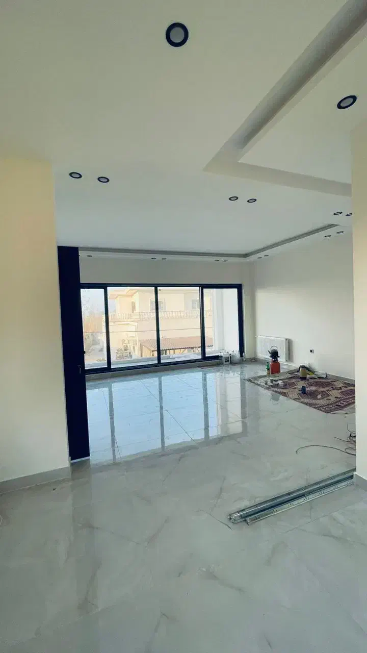 اجاره ویلایی تریبلکس ۳خواب در گلسار|اجارهٔ خانه و ویلا|رشت, پستک|دیوار