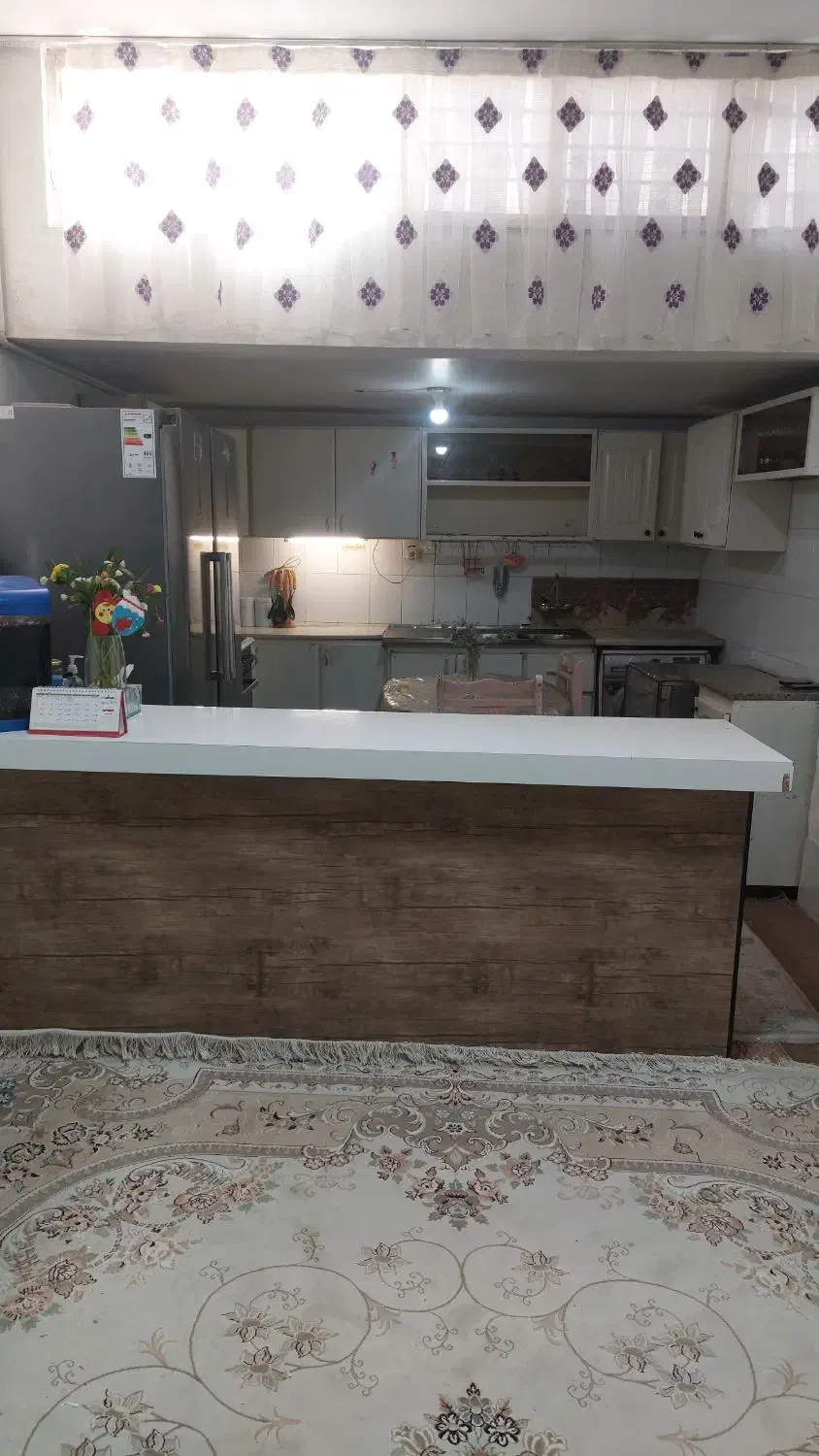 خانه دربست ۱۳۰ متری|اجارهٔ خانه و ویلا|قم, زند آباد|دیوار