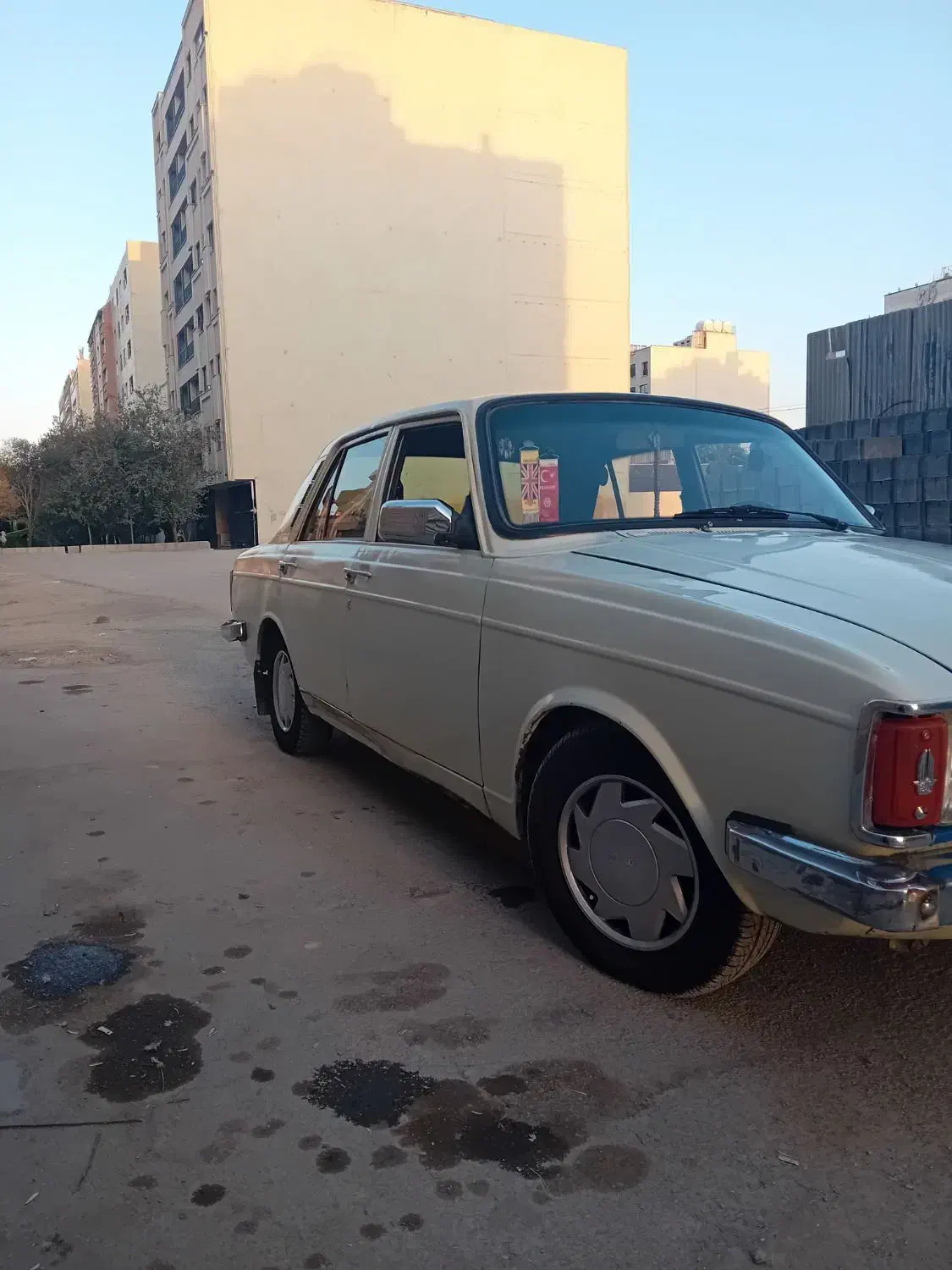 پیکان مدل ۸۰|خودرو سواری و وانت|اصفهان, برازنده|دیوار