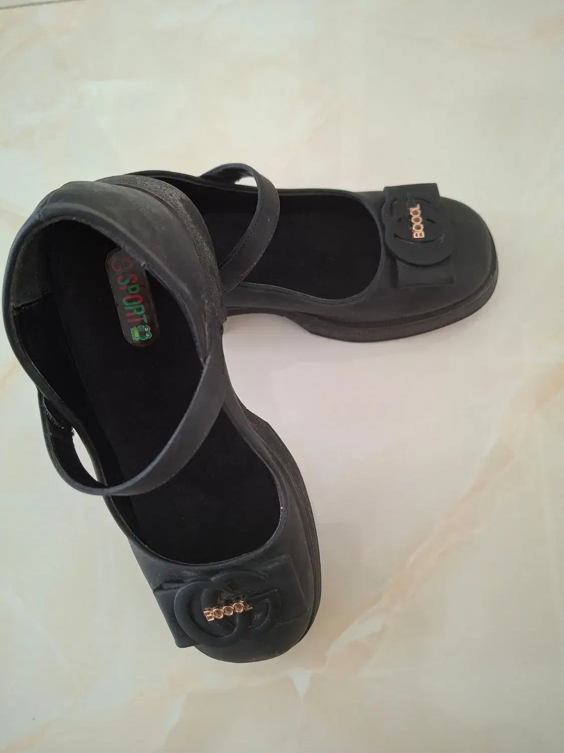 کفش|کفش و لباس بچه|سنندج, |دیوار