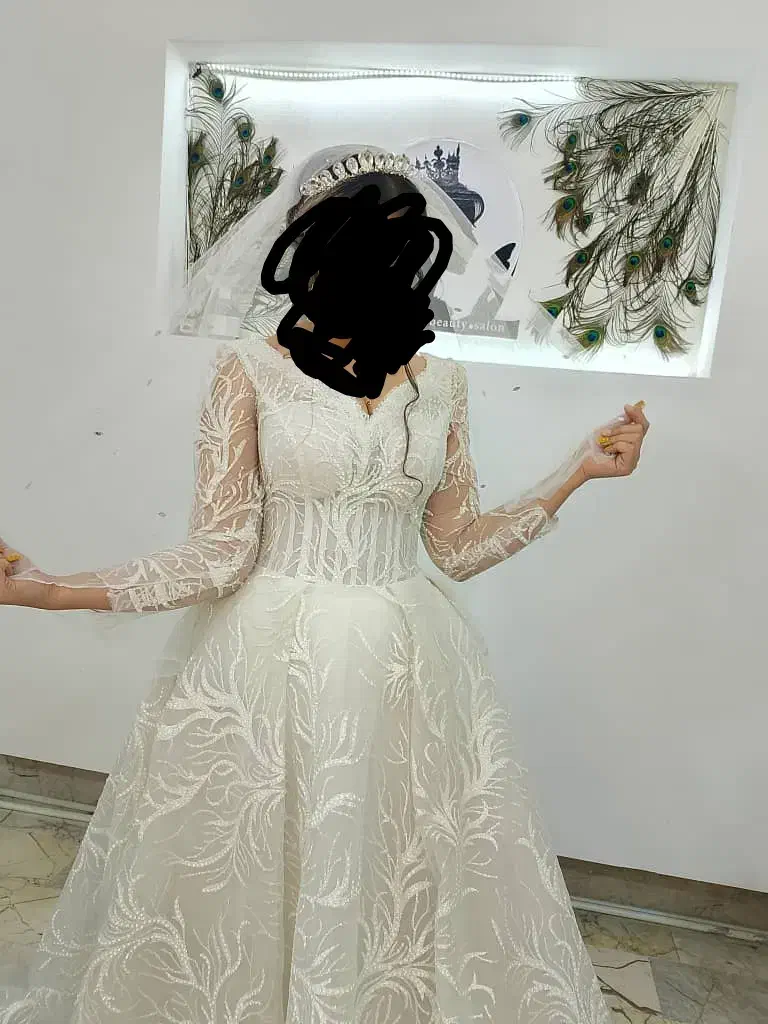 افتر تولد عروسی محضری عقد نامزدی بله برون مجلسی|لباس|زاهدان, |دیوار