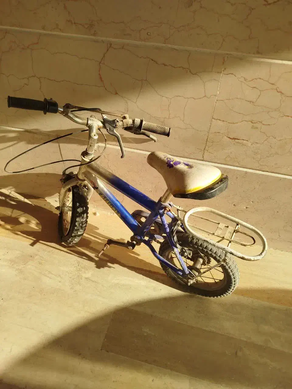 دوچرخه 12 فوق العاده زیر قیمت|دوچرخه، اسکیت، اسکوتر|قم, سالاریه|دیوار