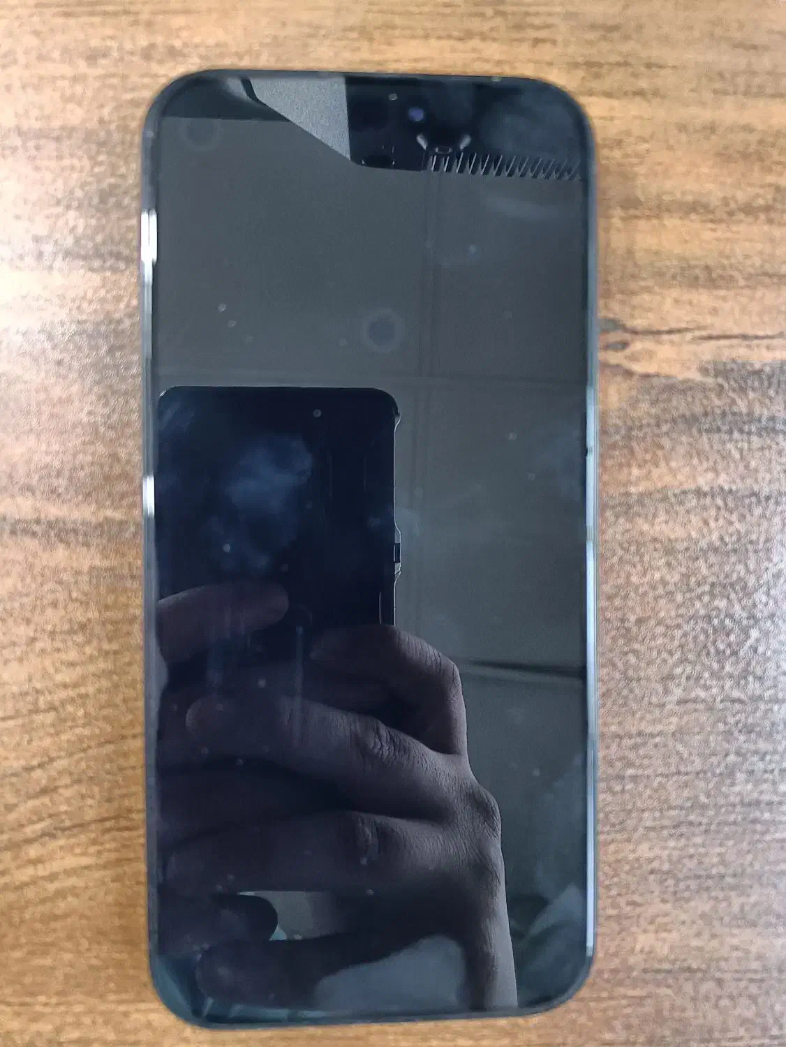 iphone آیفون 16 PROMAX|موبایل|تهران, صاحب الزمان|دیوار