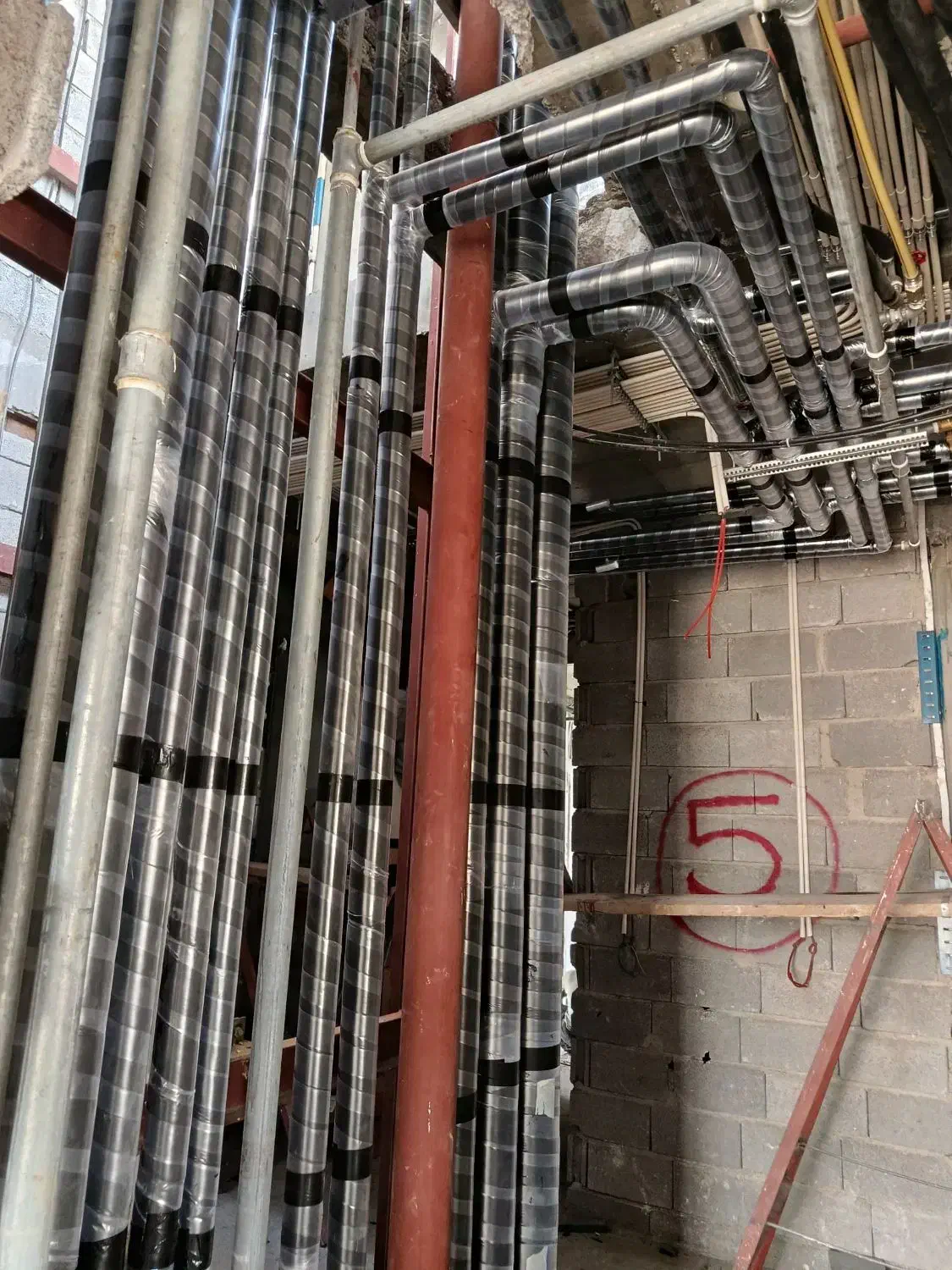 کارگر تاسیسات تهران|استخدام صنعتی، فنی، مهندسی|تهران, ونک|دیوار