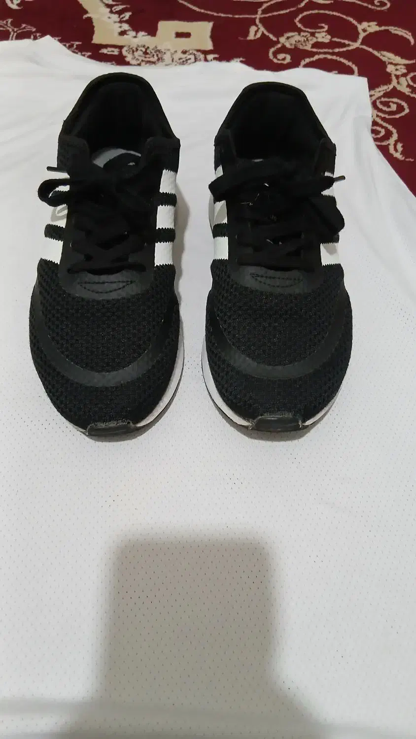 کتونی آدیداس اورجینال|کیف، کفش، کمربند|قائمشهر, |دیوار