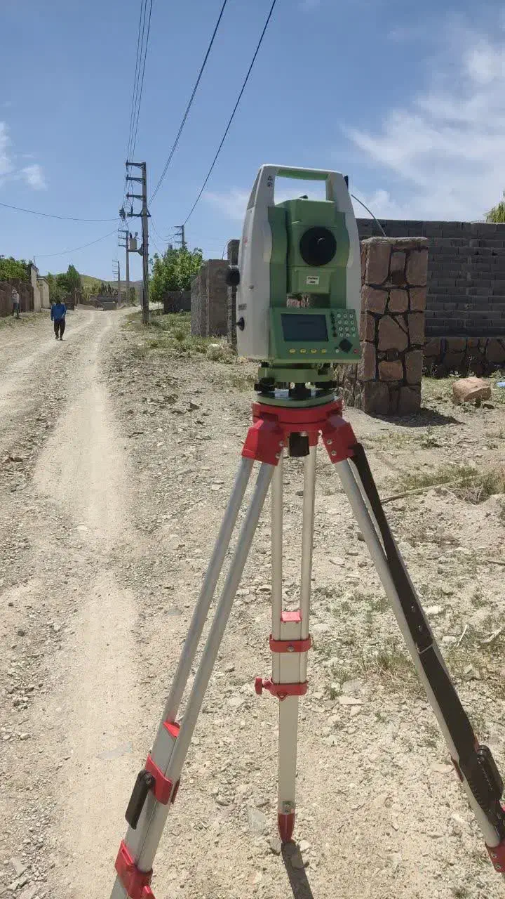 نقشهبرداری یو تی ام(UTM)در تهران و حومه|خدمات پیشه و مهارت|تهران, خزانه|دیوار