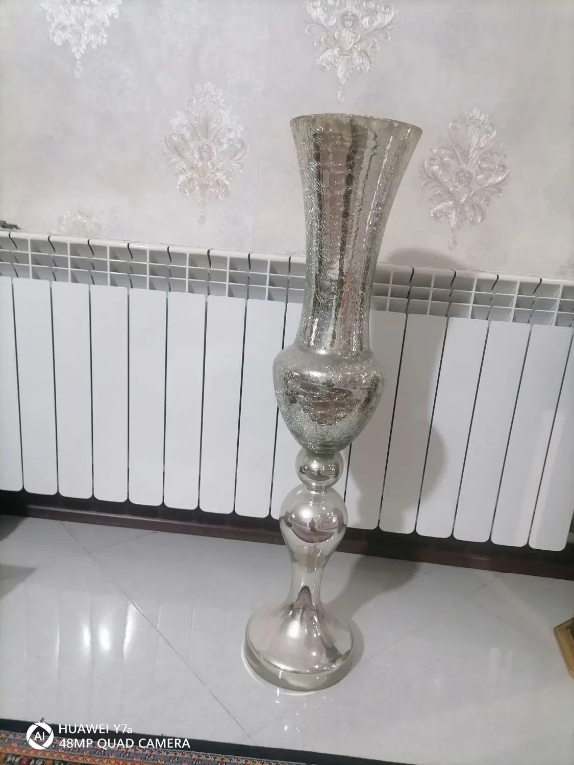 گلدان برای گل مصنوعی|گل مصنوعی|پاکدشت, پاکدشت (مامازند)|دیوار