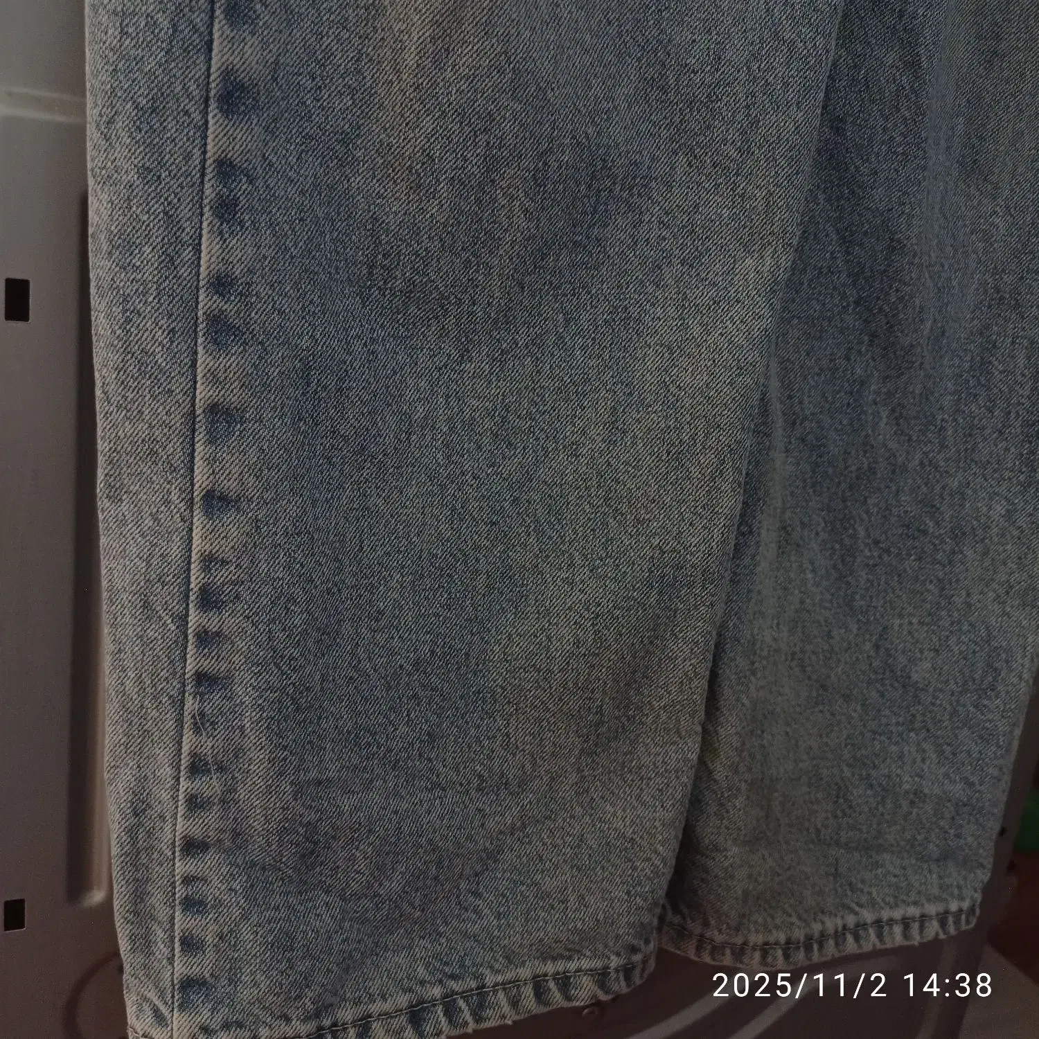 دو عدد شلوار بگ|لباس|همدان, |دیوار