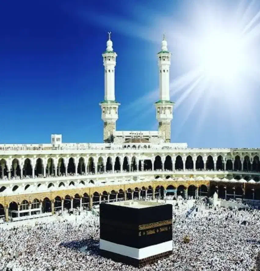 حج عمره اولویت ۳۳۴|تور و چارتر|بوکان, |دیوار