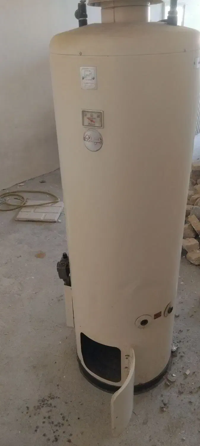 آبگرمکن|آبگرمکن، پکیج، شوفاژ|نظرآباد, رسالت|دیوار