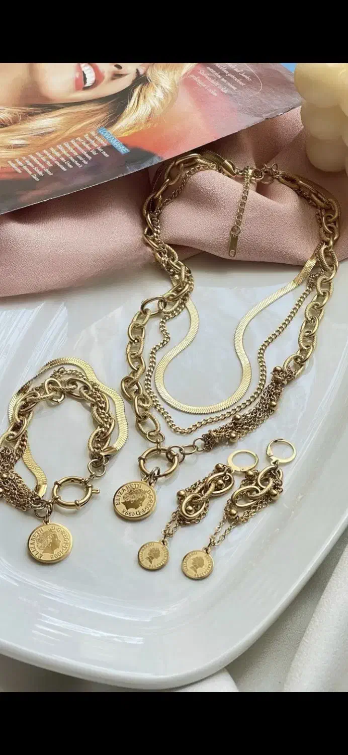 بدلیجات الیزابت|بدلیجات|تهران, طرشت|دیوار