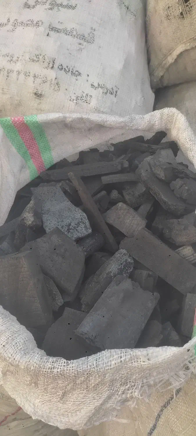 زغال تخته قرمز بدونه برای کبابی جگرکی ارسال ریگان|کافی‌شاپ و رستوران|ری, شهرک نظامی|دیوار