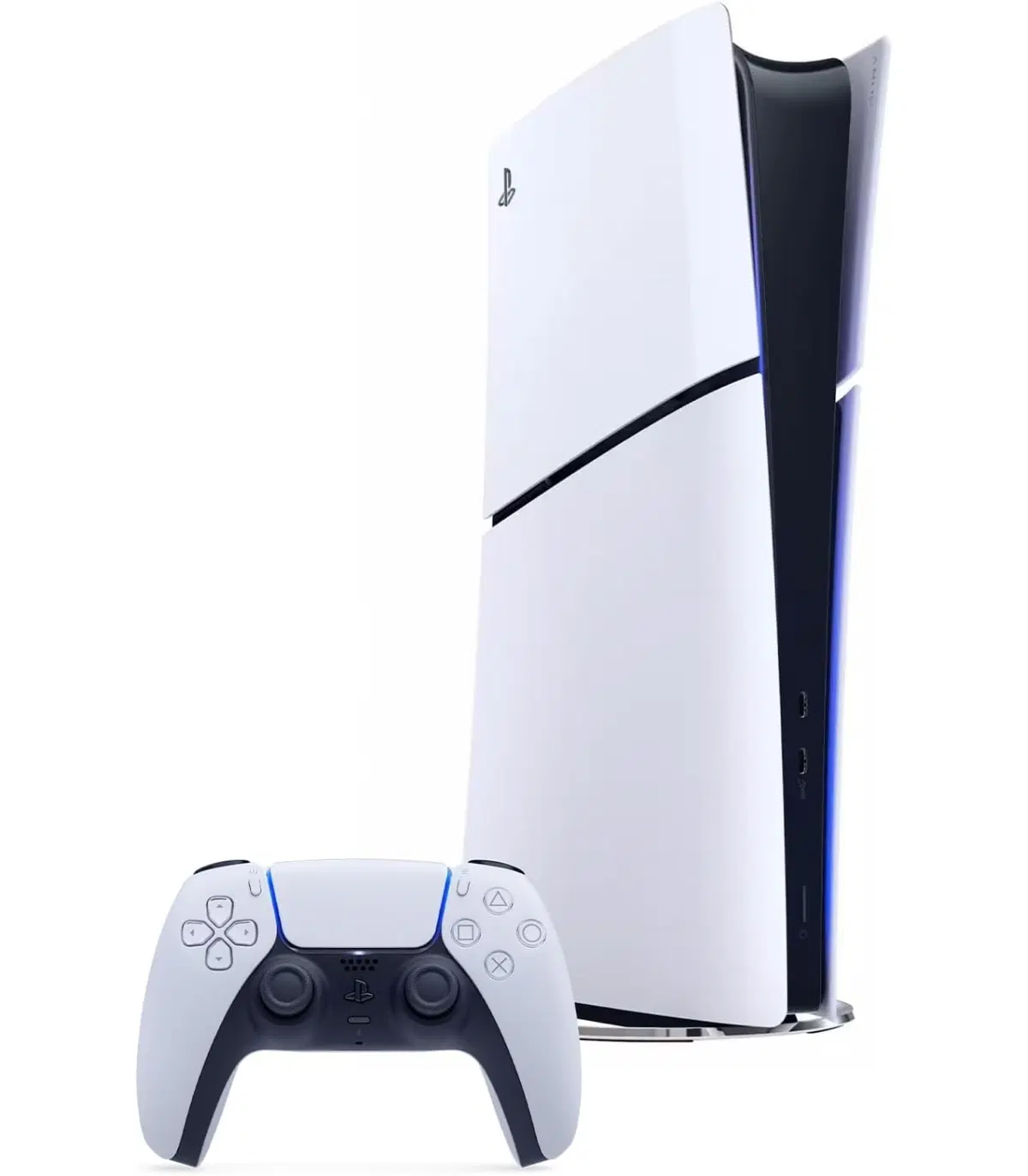 ps5 slim|کنسول، بازی ویدئویی و آنلاین|زنجان, |دیوار