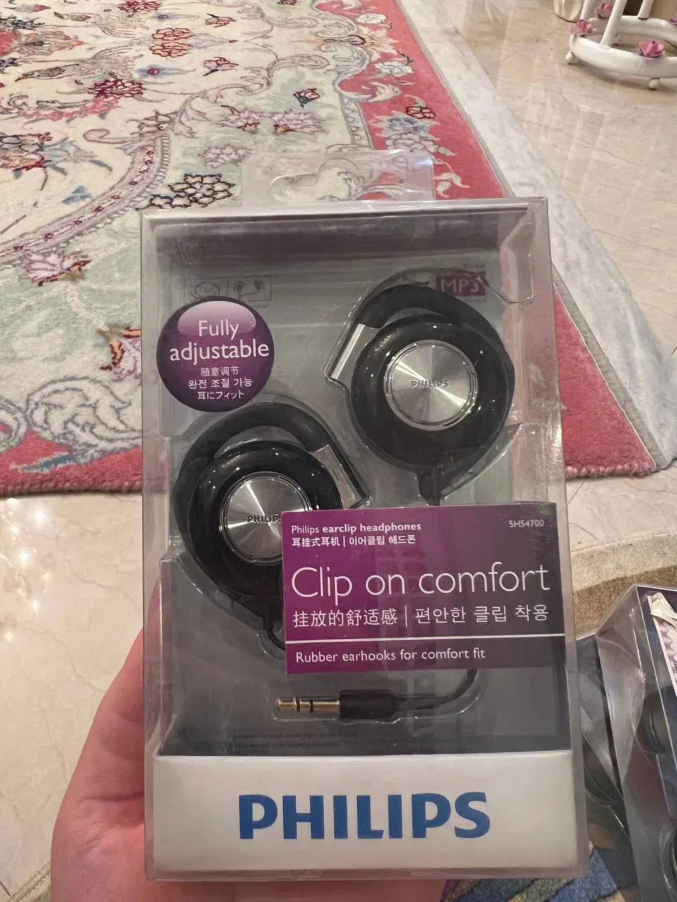 مجیک موس ۲ و هندزفری اورجینال فیلیپس|قطعات و لوازم جانبی رایانه|تهران, صادقیه|دیوار