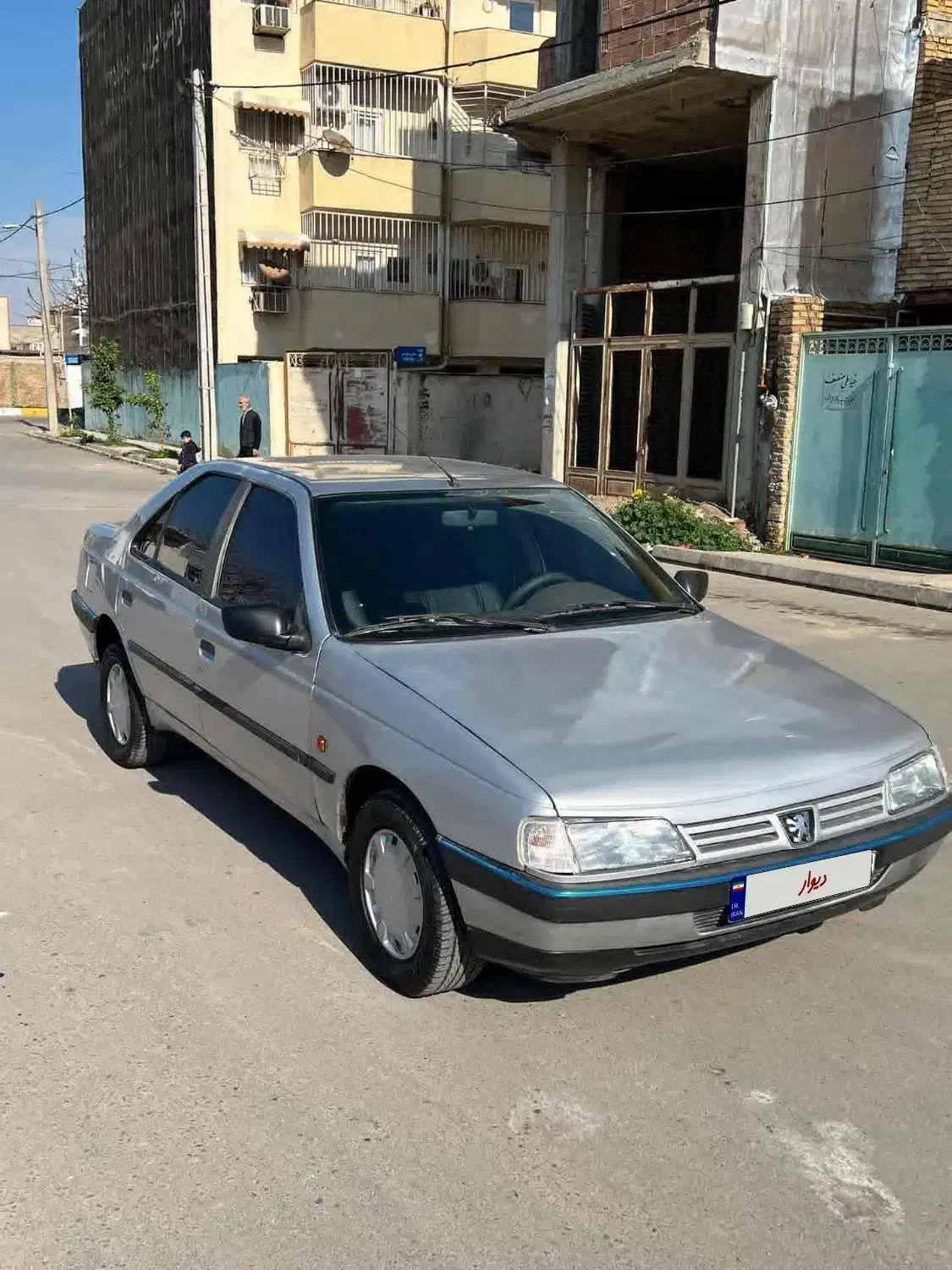 خودرو|خودرو سواری و وانت|گنبد کاووس, |دیوار