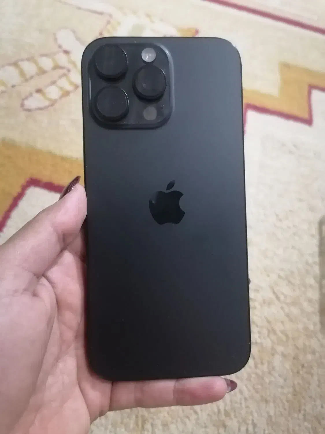 16 پرومکس 256|موبایل|دهدشت, |دیوار