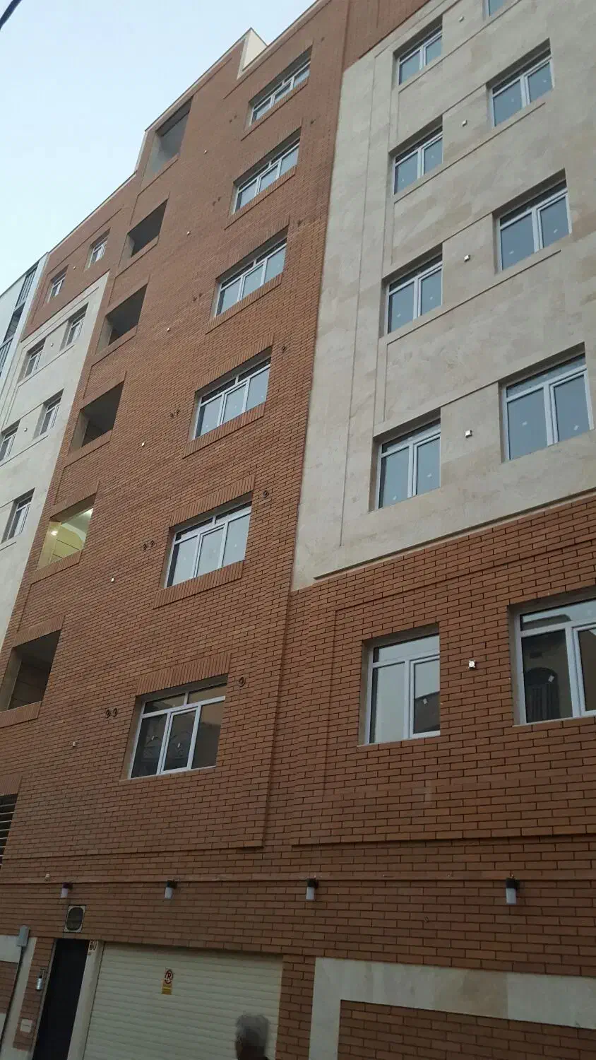 فاطمی ۱۵۶ متر نوساز تک واحد دو پارکینگ سندی|فروش آپارتمان|تهران, فاطمی|دیوار