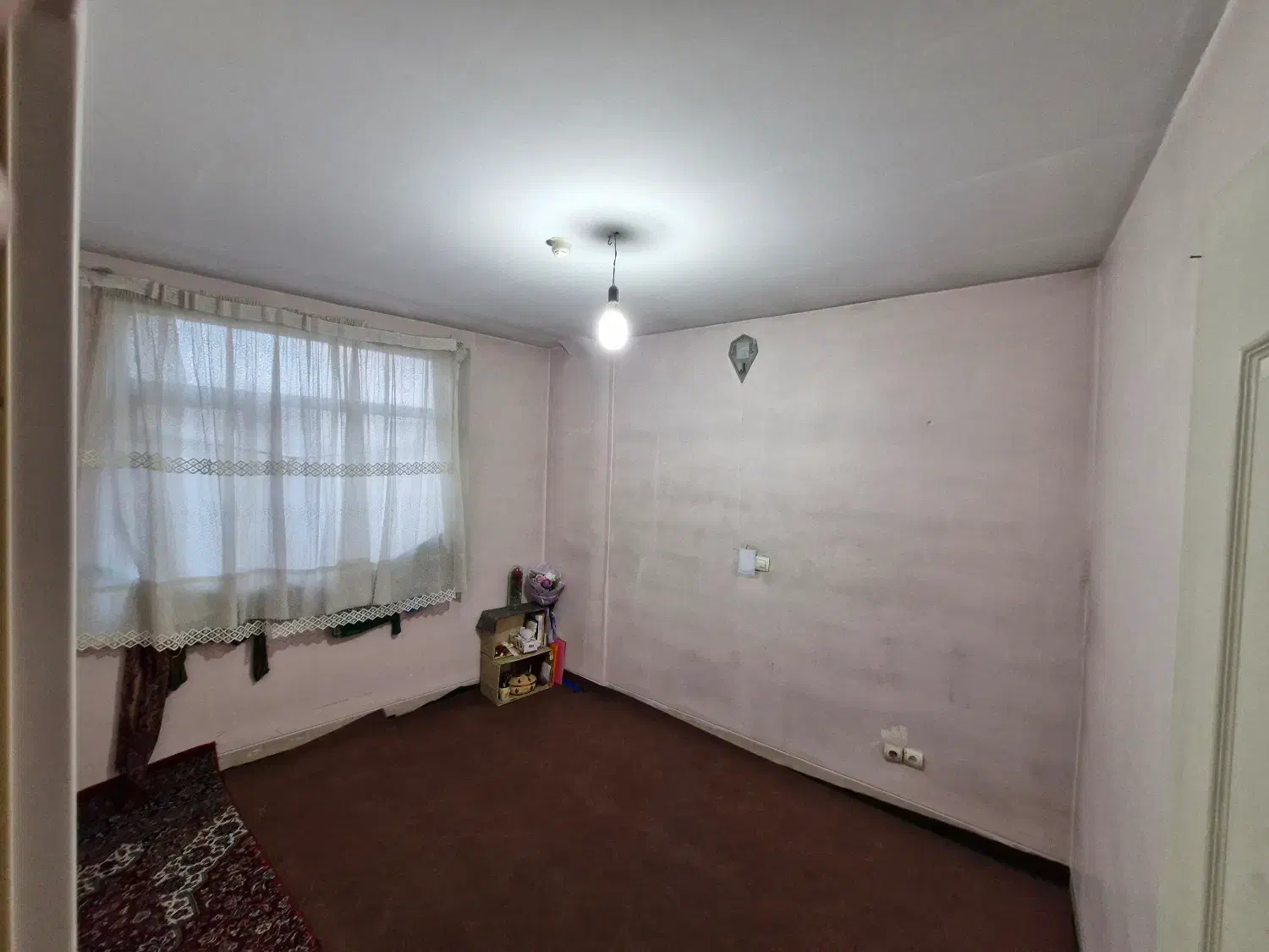 آپارتمان مسکونی ۴۹ متری باباطاهر (توضیحات کامله)|فروش آپارتمان|همدان, |دیوار