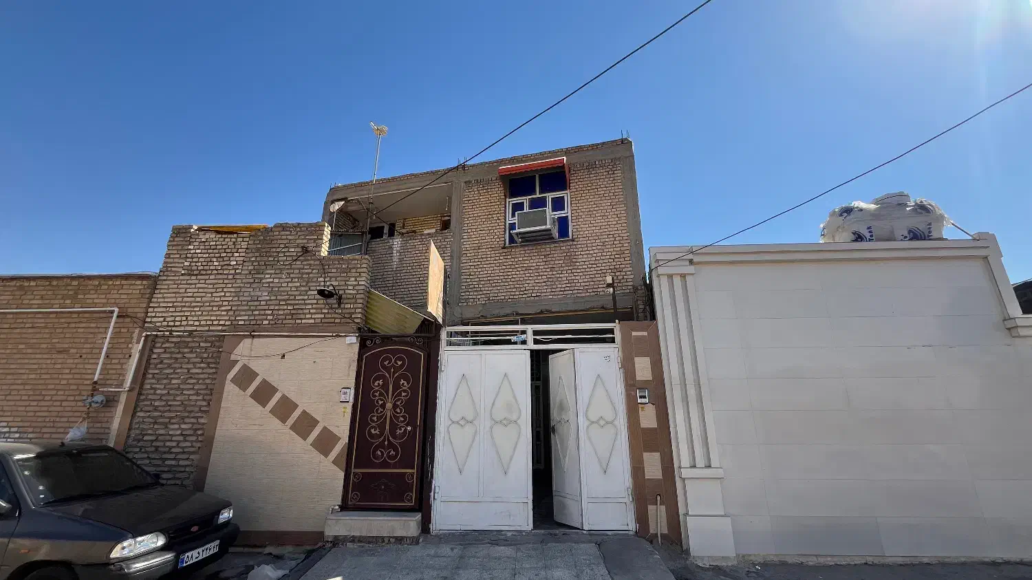 خانه ویلایی|فروش خانه و ویلا|شوشتر, |دیوار