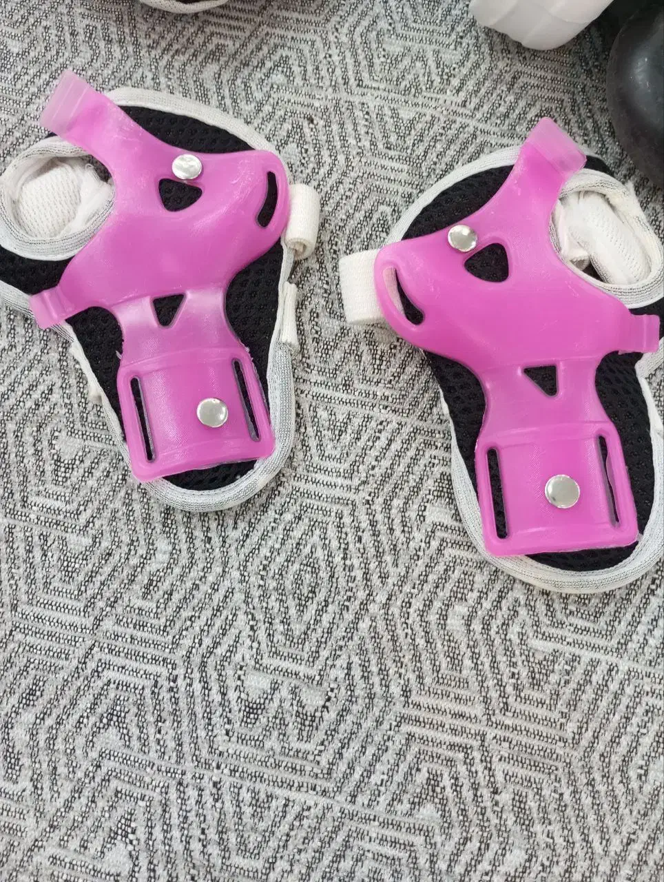 اسکیت پایی ترک|دوچرخه، اسکیت، اسکوتر|ملارد, |دیوار