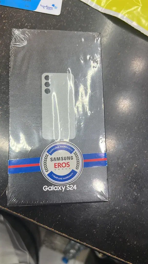 سامسونگ s24 نرمال|موبایل|درگهان, |دیوار