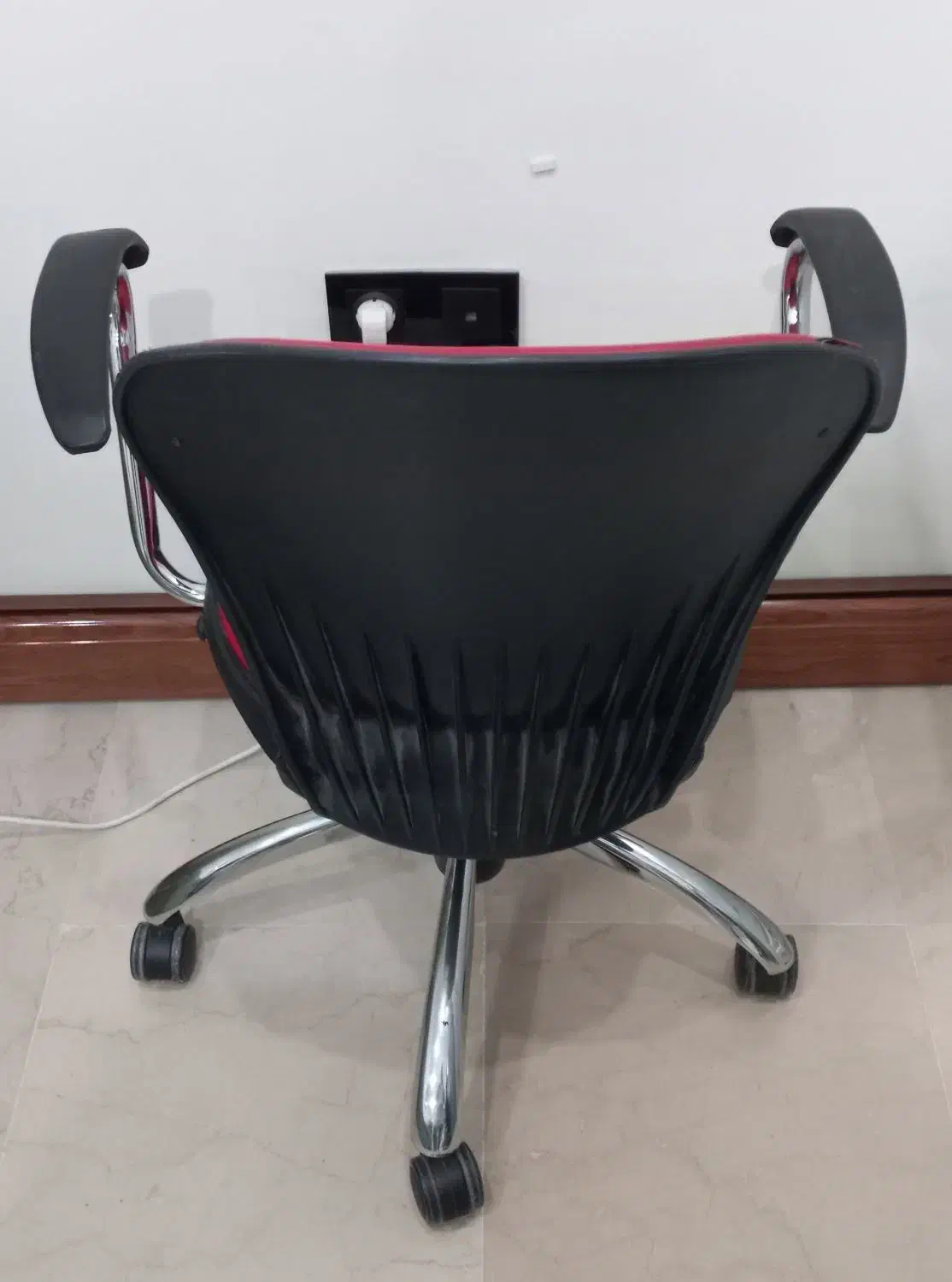 صندلی میز نهار خوری و صندلی چرخدار|صندلی و نیمکت|تهران, باغ فیض|دیوار