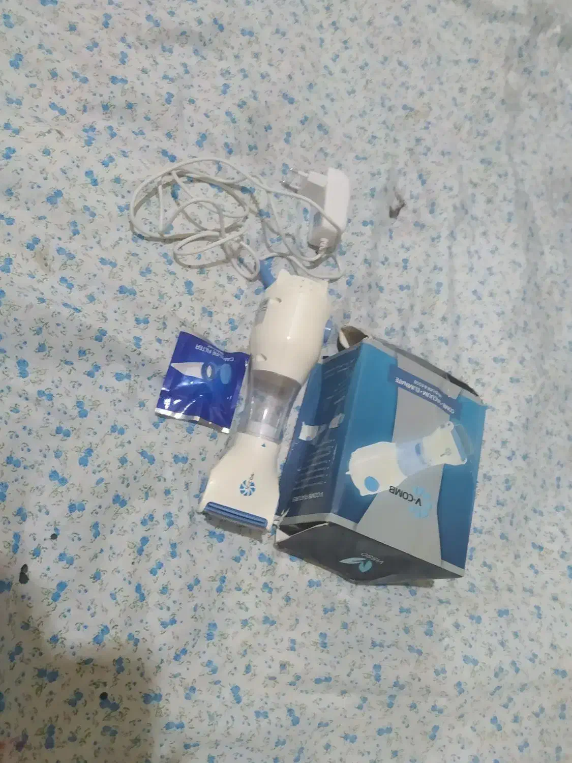 شپش گیر|آرایشی، بهداشتی، درمانی|چترود, |دیوار