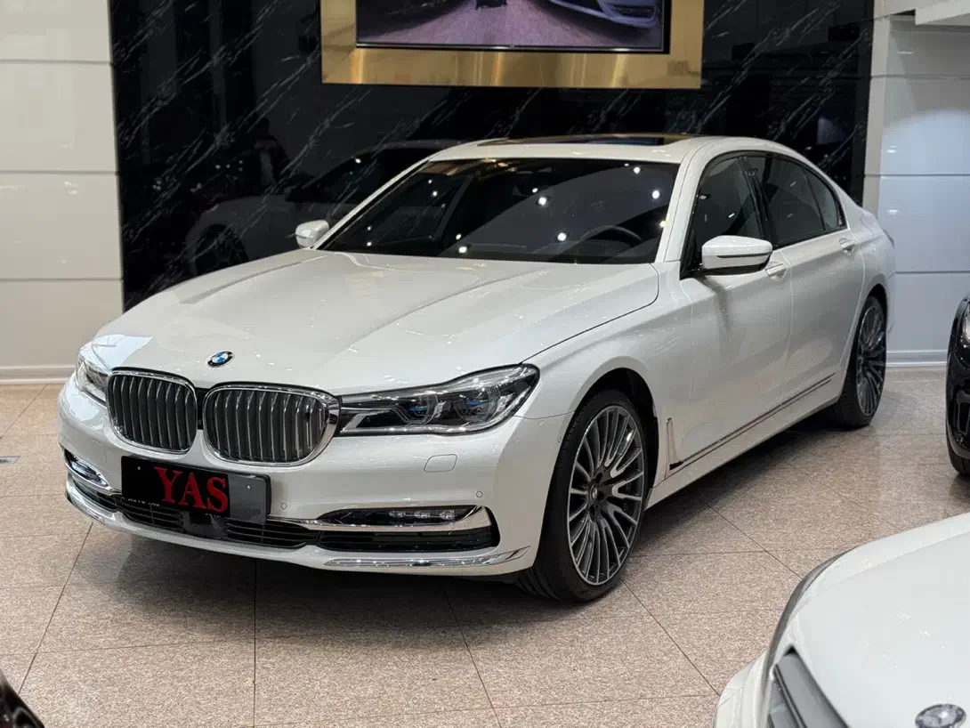 730li 2017|خودرو سواری و وانت|تهران, خانی آباد نو جنوبی|دیوار