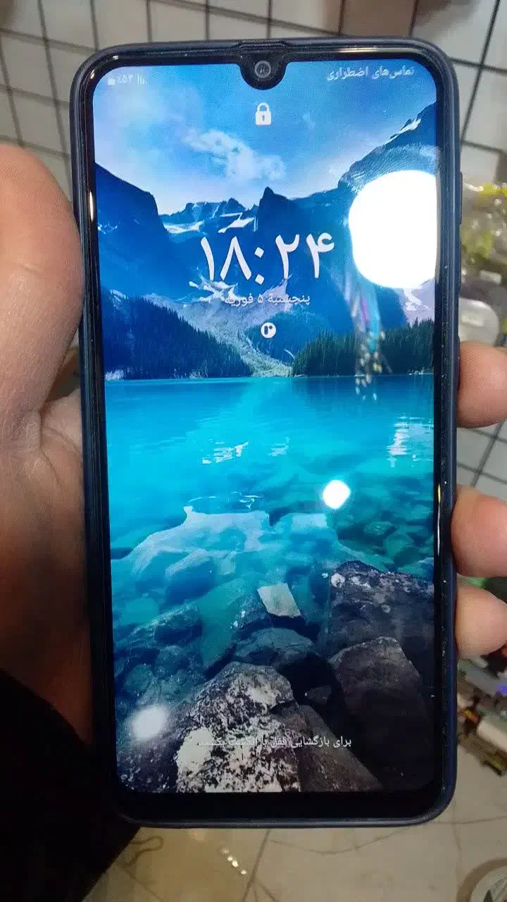 a50|موبایل|قم, علی آباد سعدگان|دیوار