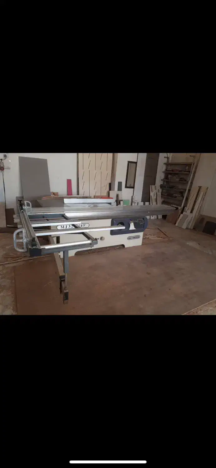 دستگاه دورکن و لبه چسبان|ماشین‌آلات صنعتی|کرمانشاه, |دیوار