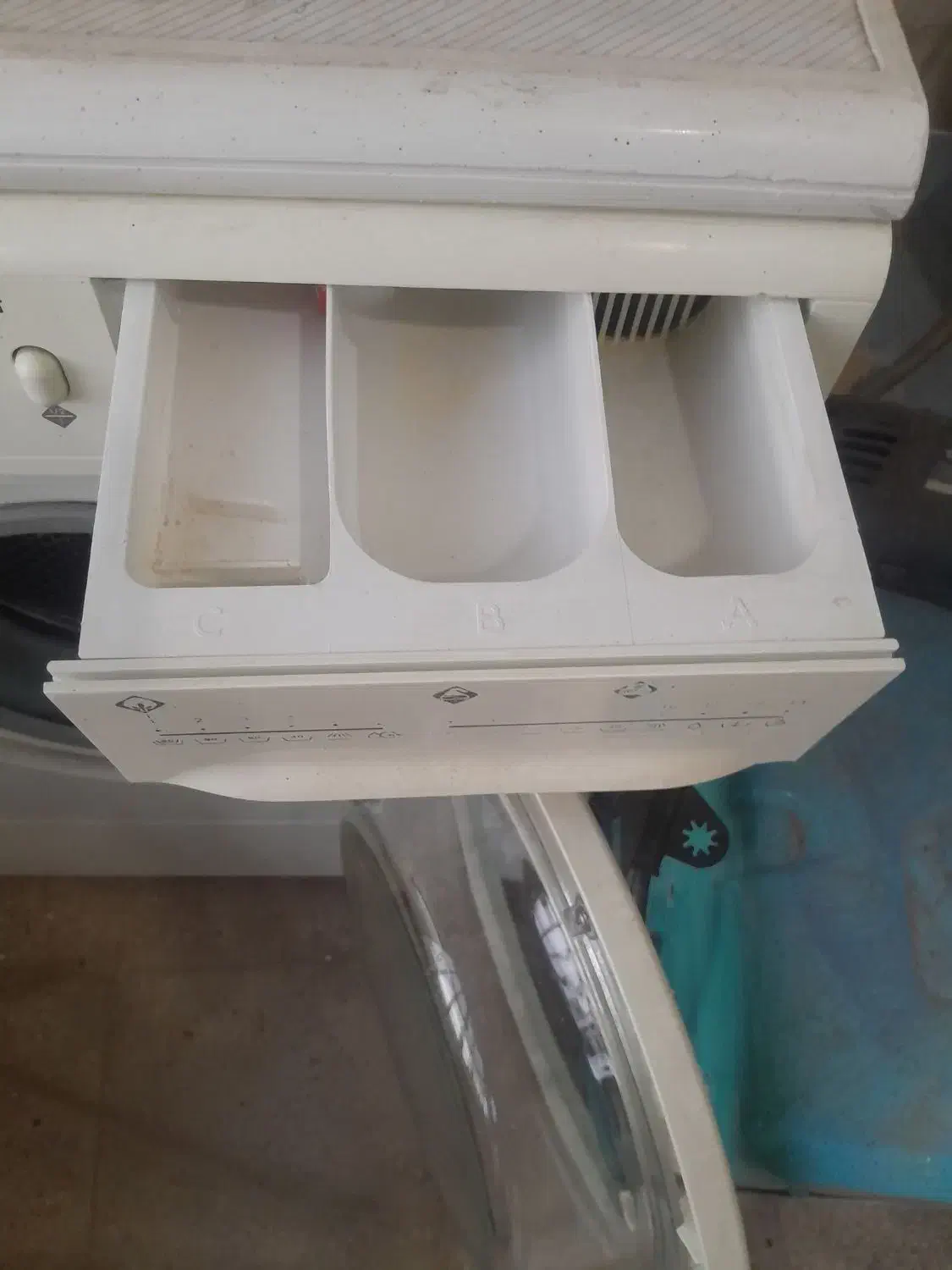 لباسشویی|حراج|مرند, |دیوار