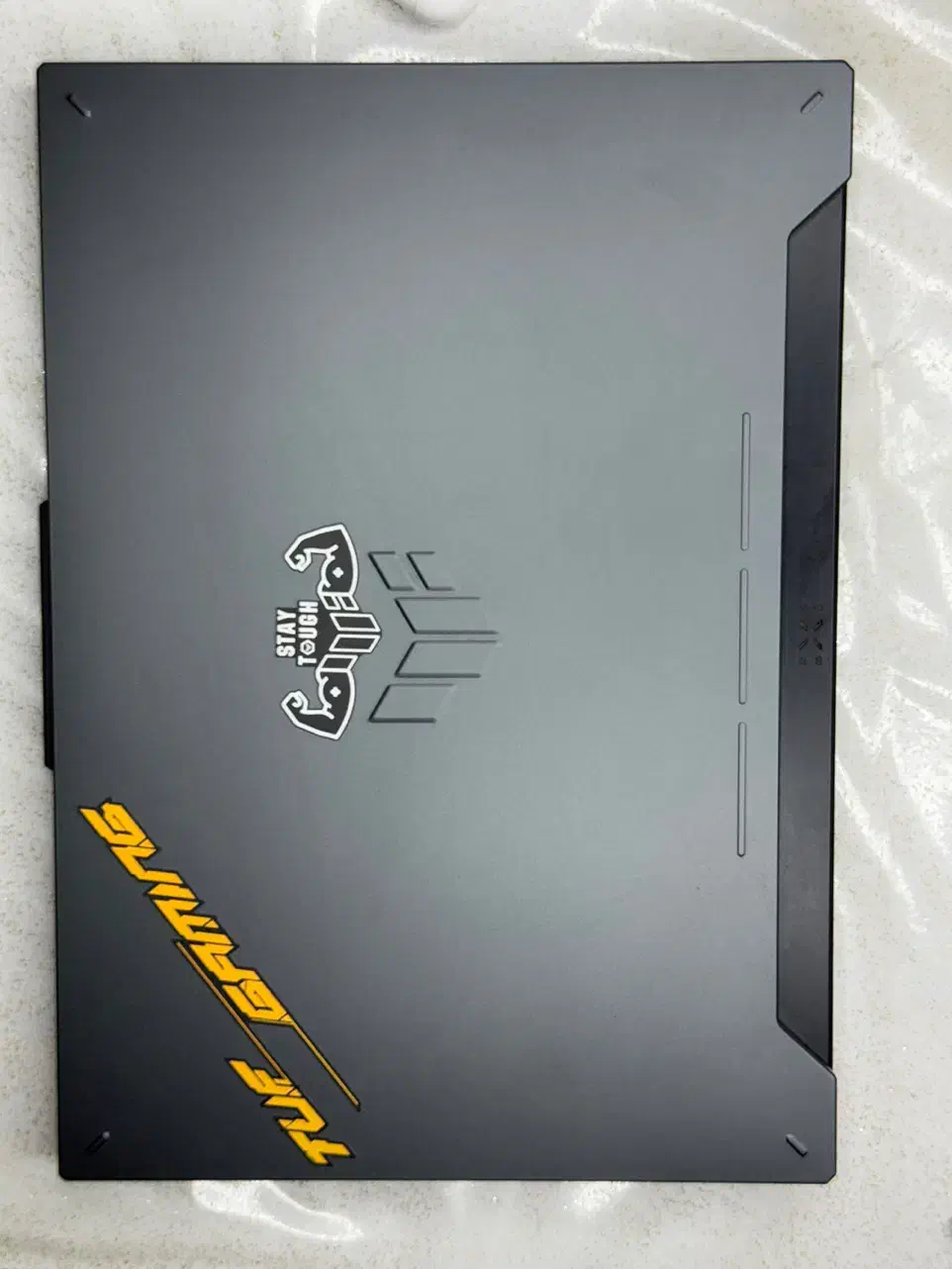 لپتاپ Asus - ایسوس F15 گیمینگ i7 12700H RTX4050|رایانه همراه|تهران, تهرانسر مرکزی|دیوار