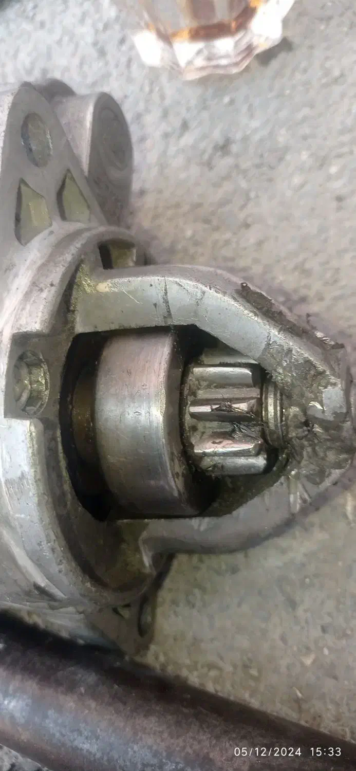 تعمیراسیار تخصص پراید(درمحل)برقی موتوری جلوبندی|خدمات موتور و ماشین|قروه, |دیوار