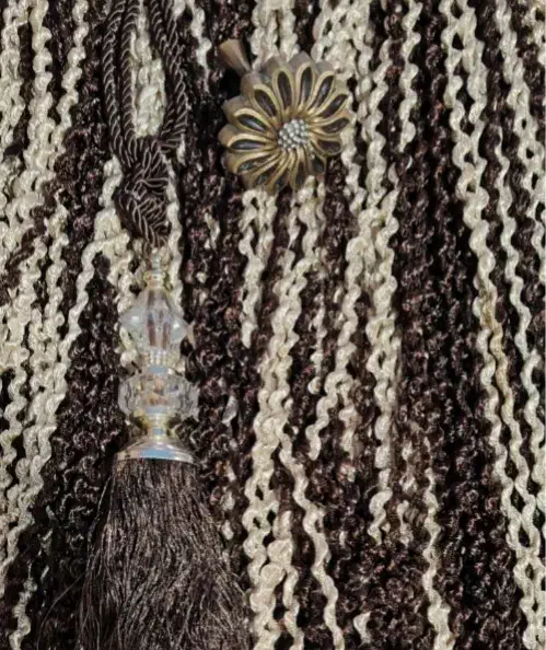 پرده ریسه|پرده، رانر، رومیزی|خرمشهر, |دیوار