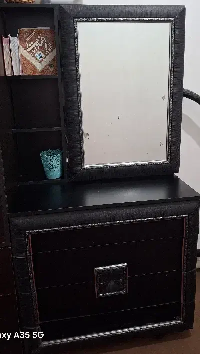 آینه دلاور|جاکفشی، کمد، دراور|قوچان, |دیوار