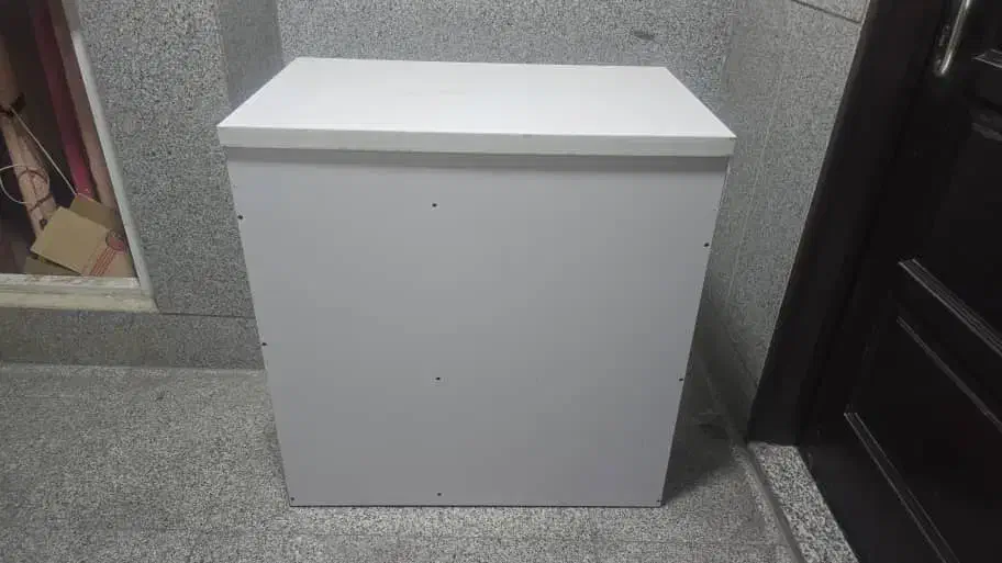 میز کامپیوتری|مبلمان اداری|پرند, فاز ۲|دیوار