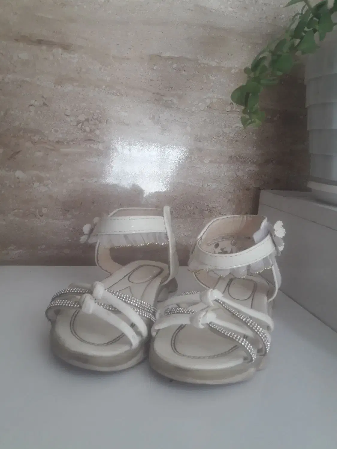 کفش مجلسی|کفش و لباس بچه|شیراز, شهرک کوشکک|دیوار