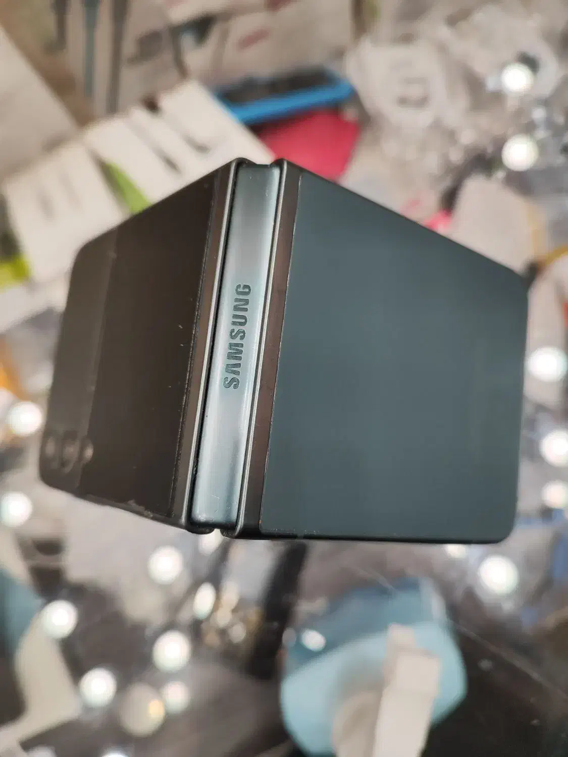 z flip3 5g|موبایل|کرج, خرمدشت|دیوار