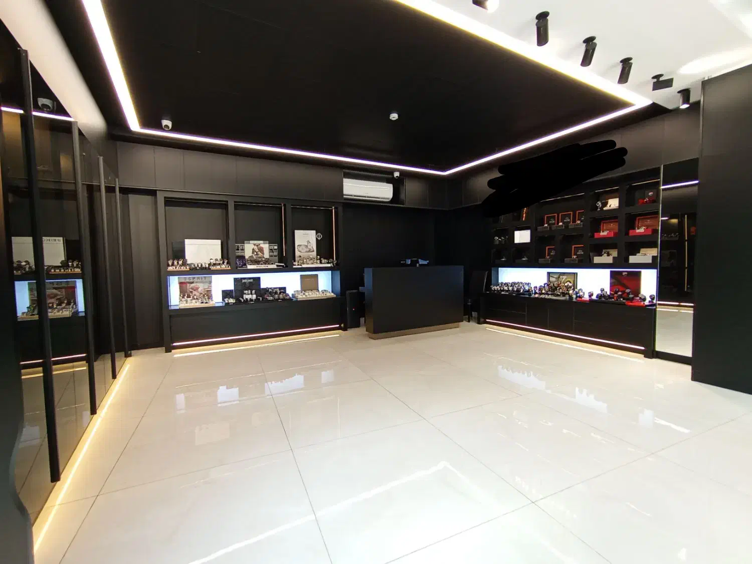 اجاره مغازه ۸۵متر / گلسار / ۲بر / پاخور /|اجارهٔ مغازه و غرفه|رشت, گلسار|دیوار