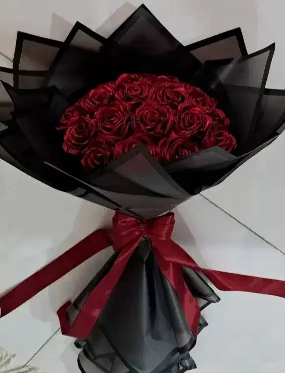 گل رز ربانی جاودان|گل مصنوعی|اردکان, |دیوار