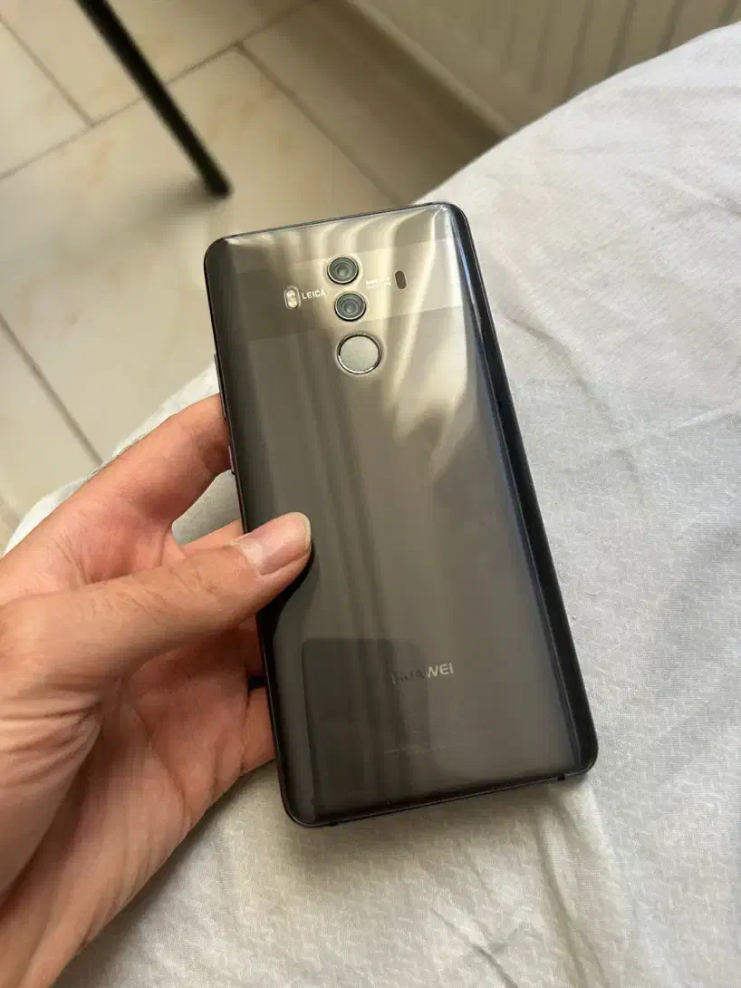 Mate 10 pro|موبایل|تهران, شهرک غرب|دیوار