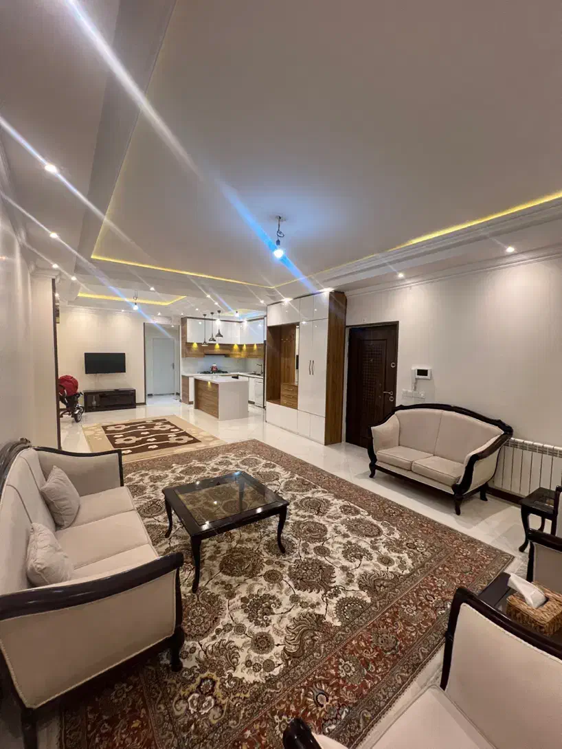 فروش آپارتمان ۱۰۰متر نوساز شش دانگ در رودهن|فروش آپارتمان|رودهن, |دیوار